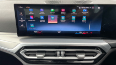 BMW 3 Series 320i M Sport 4dr Step Auto Petrol Saloon